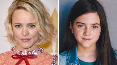 ‘Are You There God? It’s Me, Margaret’ Movie Finds Its Margaret In ‘Ant-Man’s Abby Ryder Fortson; Rachel McAdams Also Set - deadline.com