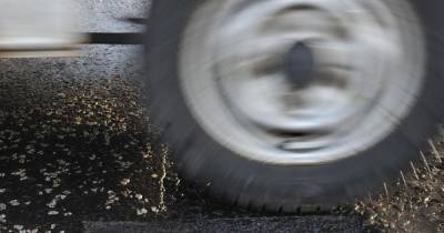 Perth and Kinross Council vows to turn attention to region's 1696 potholes after winter weather - www.dailyrecord.co.uk