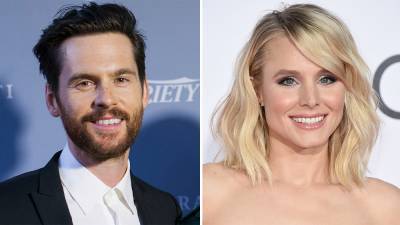 Tom Riley Joins Kristen Bell In Netflix Series ‘The Woman In The House’ - deadline.com - county Bell