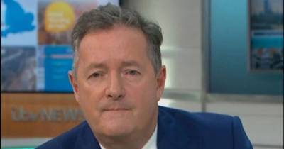 Piers Morgan wants Harry, Meghan and Prince Andrew to give up their royal titles - www.dailyrecord.co.uk