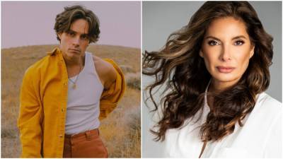 Alex Meneses To Recur In The CW’s ‘Walker’, Spencer Sutherland Sets ‘I Know What You Did Last Summer’ Arc - deadline.com - Texas - county Walker