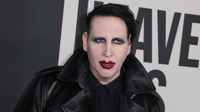 L.A. Sheriff's Department Investigating Marilyn Manson Abuse Allegations - www.hollywoodreporter.com - Los Angeles
