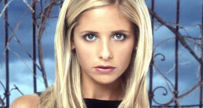 Sarah Michelle Gellar shuts down claims of returning to Buffy the Vampire Slayer sets post Joss Whedon scandal - www.pinkvilla.com