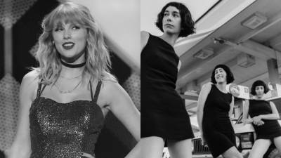 New Music Releases February 19: Taylor Swift & HAIM, 24kGoldn, Carly Pearce and More - www.etonline.com