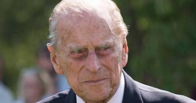 Prince Philip Is ‘Likely to Remain in Hospital for Observation’ After Checking in as Precautionary Measure - www.usmagazine.com - London