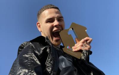 Slowthai hits Number One with ‘TYRON’, dedicating the win to “anyone in a dark place” - www.nme.com - Britain