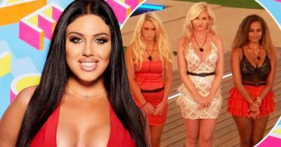 'Love Island 2021 auditions are now taking place' confirms Anna Vakili - www.msn.com
