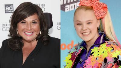 Abby Lee Miller Sends Her Support to JoJo Siwa After Coming Out (Exclusive) - www.etonline.com