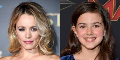 Rachel McAdams to Star in Film Adaptation of 'Are You There God? It's Me, Margaret' - www.justjared.com