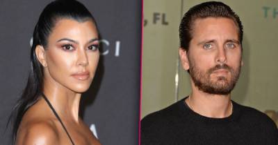 Scott Disick Says He’ll ‘Marry’ Kourtney Kardashian in New ‘KUWTK’ Clip - radaronline.com
