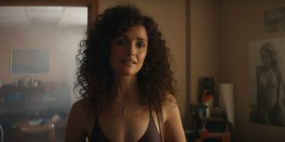 ‘Physical’ Creator Annie Weisman On How Apple TV+ Comedy Explores “The Divide Between The External And The Internal For So Many Women” – TCA - deadline.com - county San Diego