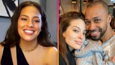 Ashley Graham Talks Motherhood in a Pandemic and Normalizing Breastfeeding on Social Media (Exclusive) - www.etonline.com