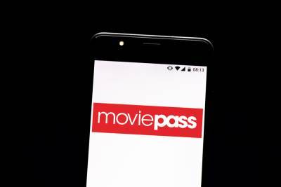 Mark Wahlberg To Produce Docuseries About The Downfall Of MoviePass - etcanada.com