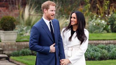 How Meghan Markle Was Able To Keep Her Pregnancy A Secret For So Long - hollywoodlife.com - California
