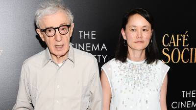 Soon-Yi Previn: 5 Facts About Mia Farrow’s Adopted Daughter Who Married Woody Allen - hollywoodlife.com