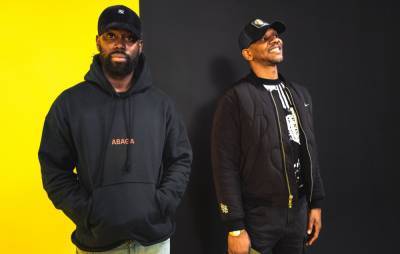 Ghetts and Giggs team up for special video performance of new track ‘Crud’ - www.nme.com - city Sande