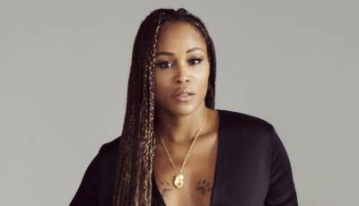Eve To Star In ABC’s Hip-Hop Drama Pilot ‘Queens’ From Zahir McGhee - deadline.com - county Queens