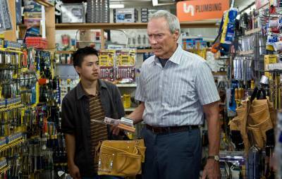 ‘Gran Torino’ star says the film “mainstreamed anti-Asian racism” in America - www.nme.com - USA