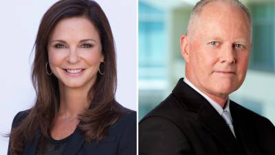 Touchstone Television’s Nissa Diederich Named EVP Production For 20th Television As Jim Sharp Sets Exit - deadline.com