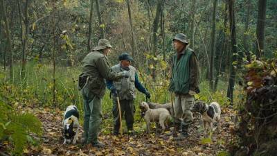 Dedicated Men, “Incredibly Intelligent” Dogs Pursue Prized Delicacy In Oscar-Shortlisted ‘The Truffle Hunters’ - deadline.com - Italy