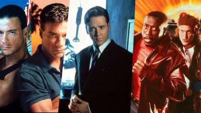 Forget ‘Face/Off,’ These Are The ’90s Action Films That Deserve A Do-Over [The Playlist Podcast] - theplaylist.net