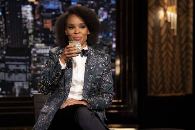 ‘The Amber Ruffin Show’ Gets NBC Slot, Replacing ‘A Little Late With Lilly Singh’ Repeats - deadline.com