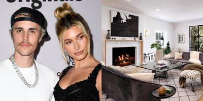 Justin & Hailey Bieber Sell Their Home for $8 Million - Look Inside with These Photos! - www.justjared.com - Beverly Hills
