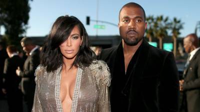Kim Kardashian Files for Divorce From Kanye West After 6 Years of Marriage: Report - www.etonline.com - Italy - Chicago - county Florence