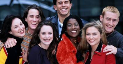 As Hollyoaks turns 26: This is what the original cast is up to now from Jeremy Edwards to Will Mellor - www.ok.co.uk