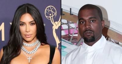 Why Kim Kardashian and Kanye West Called It Quits: Their Split Was ‘Only a Matter of Time’ - www.usmagazine.com - Chicago