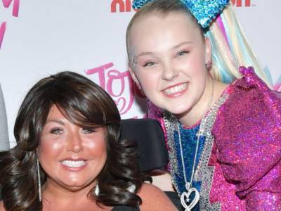 Abby Lee Miller Sends Her Support To JoJo Siwa After Coming Out - etcanada.com
