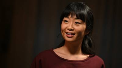 'Zoey's Extraordinary Playlist' Star Alice Lee Steps Out of the Shadows in Season 2 (Exclusive) - www.etonline.com