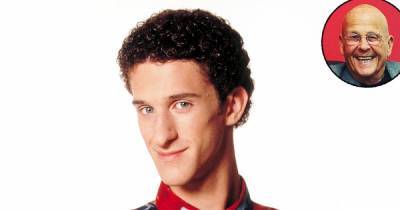 ‘Saved by the Bell’ EP Peter Engel Remembers ‘Comedy Genius’ Dustin Diamond With a Smile - www.usmagazine.com