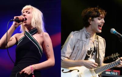 Du Blonde to release Ezra Furman collaboration ‘I’m Glad That We Broke Up’ this week - www.nme.com