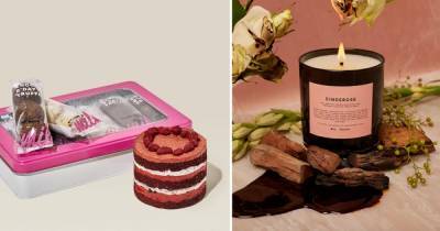 13 Ultra-Thoughtful Valentine’s Day Gifts for Every Type of Person - www.usmagazine.com