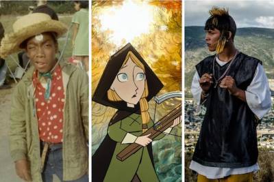 What Will Make the Oscar Shortlists in Documentary, International and Animation Categories? - thewrap.com