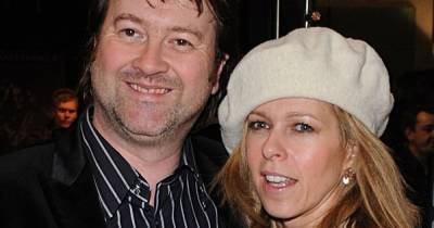 Kate Garraway opens up on fears over husband Derek's uncertain Covid recovery - www.dailyrecord.co.uk