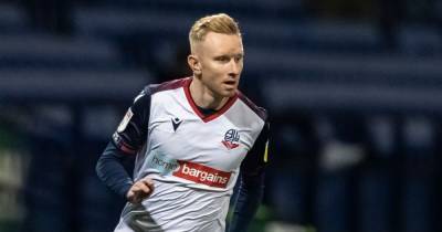 Bolton Wanderers midfielder Ali Crawford joins League Two rivals Tranmere Rovers on loan - www.manchestereveningnews.co.uk