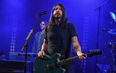 Foo Fighters share snippets of new tracks ‘Cloudspotter’ and ‘Making A Fire’ - www.nme.com