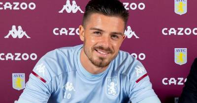 Pundits list Manchester United's summer transfer priorities including Jack Grealish - www.manchestereveningnews.co.uk - Manchester