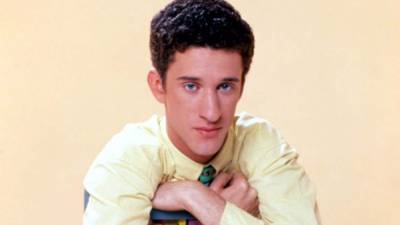 Dustin Diamond, Screech on 'Saved by the Bell,' Dies at 44 - www.hollywoodreporter.com - Florida