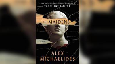 Stone Village Television Acquires Rights To Alex Michaelides’ The Maidens’ For TV Series Development - deadline.com - Greece