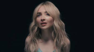 Sabrina Carpenter Drops 'Skin' Video, Earns First Hot 100 Entry with the Song - www.justjared.com
