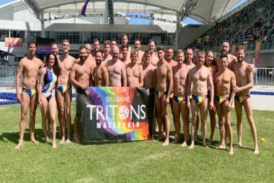 Brisbane Lose Bid To Host Gay Games 2026 - www.starobserver.com.au - Australia - Spain - Paris - Mexico - Germany - county Valencia - Hong Kong