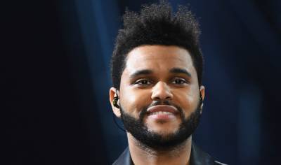 The Weeknd Did Something Really Great for Frontline Workers in Tampa Ahead of Super Bowl 2021 - www.justjared.com - city Tampa