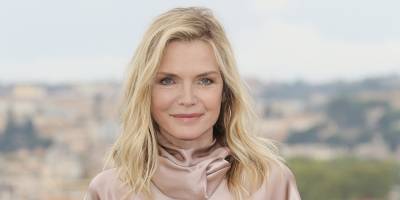 Michelle Pfeiffer Reveals Her Reason For Passing on 'Silence of the Lambs' Role - www.justjared.com - New York - county Ford - county Sterling