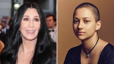 How Cher and Parkland Survivor Emma Gonzalez Bonded Over the ‘Power of Example’ - variety.com - Florida