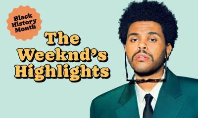 The Weeknd Honors Black-Owned Restaurants, Donates 150 Meals to Tampa Health-Care Workers - variety.com - Florida