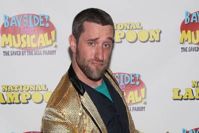 Dustin Diamond’s best and worst moments, from Screech to jail - nypost.com
