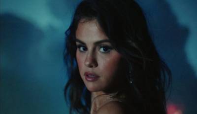 Selena Gomez announces Spanish-language EP, shares new video “Baila Conmigo” - www.thefader.com - Brazil - Miami - Puerto Rico